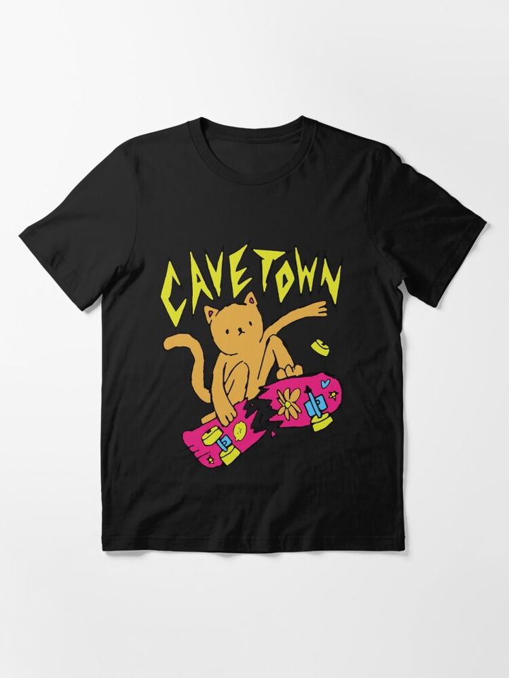 cavetown Classic Essential T-Shirt