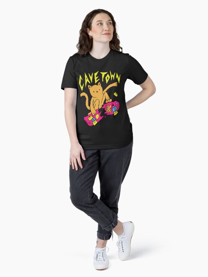 cavetown Classic Essential T-Shirt