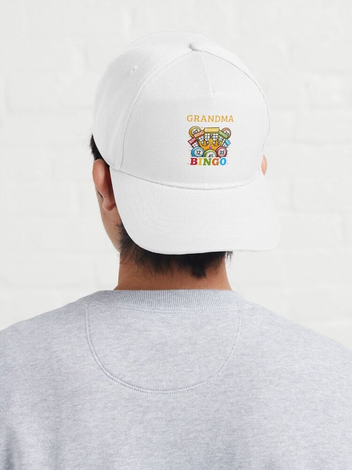 Bingo Cap