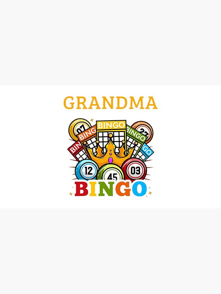 Bingo Cap