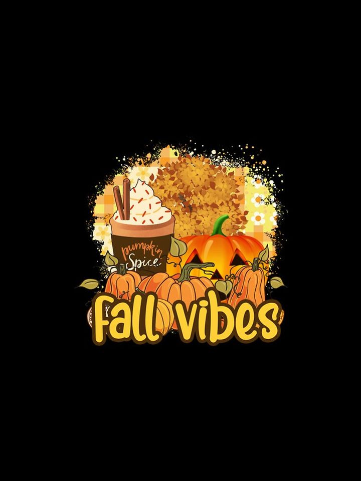 Fall Vibes Funny Autumn Costume Halloween  iPhone Case