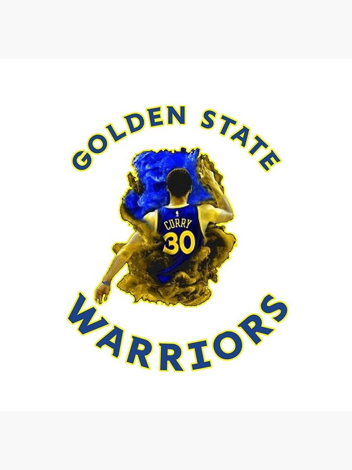 stephen curry 30 Pillow, Basketball Gift, Gift for Fan