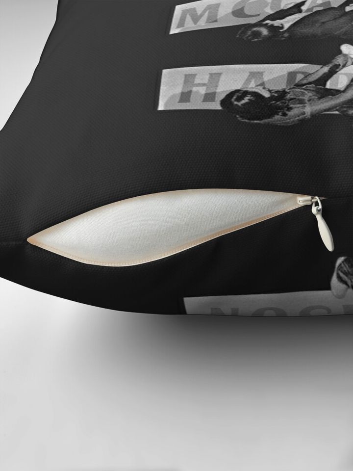 The Beatles - Abbey Road Pillow