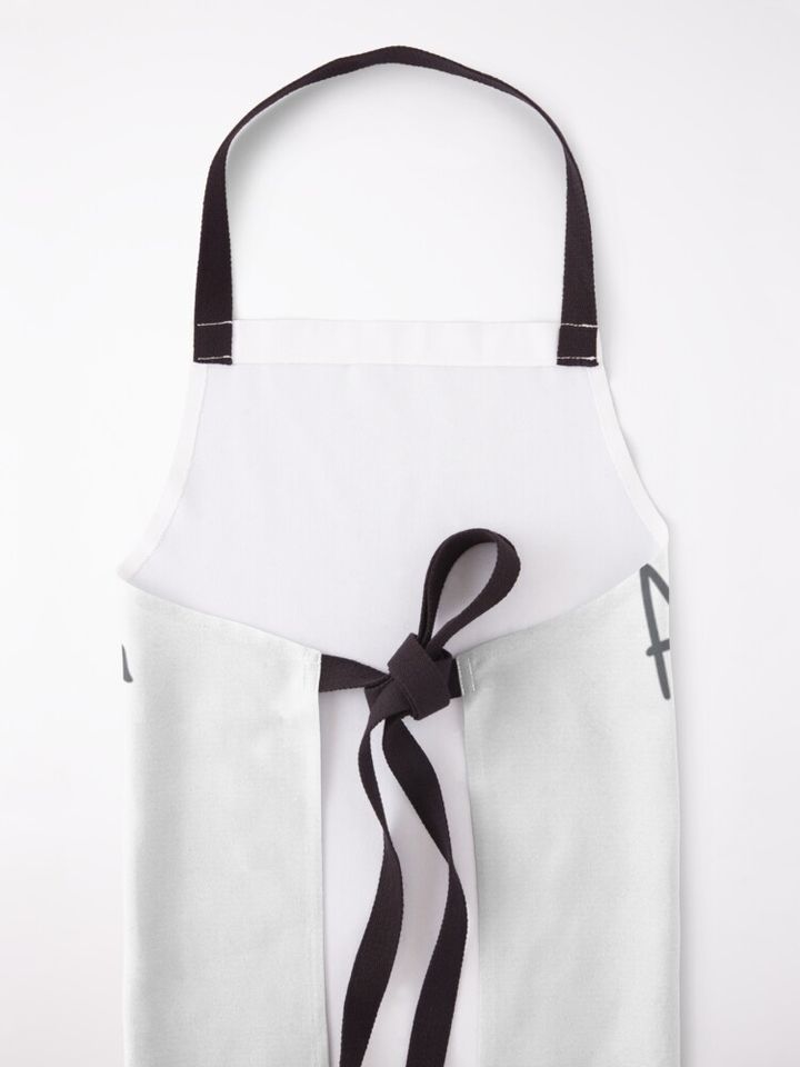 Disney Ratatouille Chef Kitchen Apron