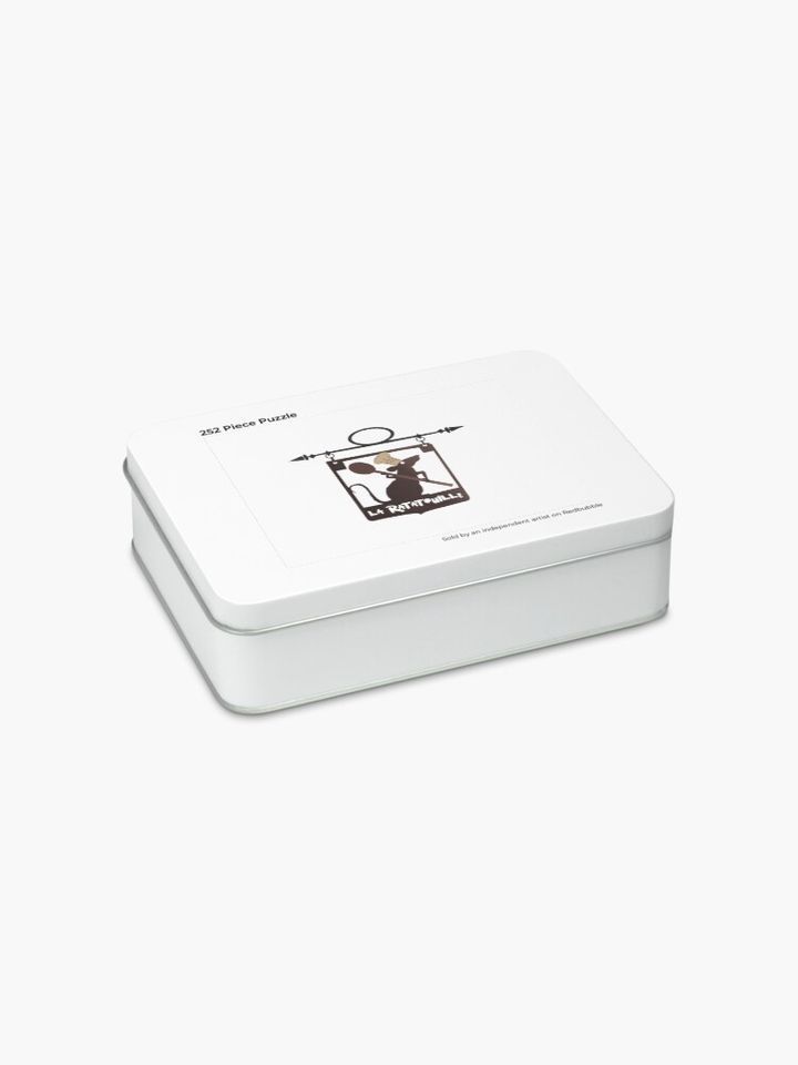 Disney Ratatouille Classic Jigsaw Puzzle