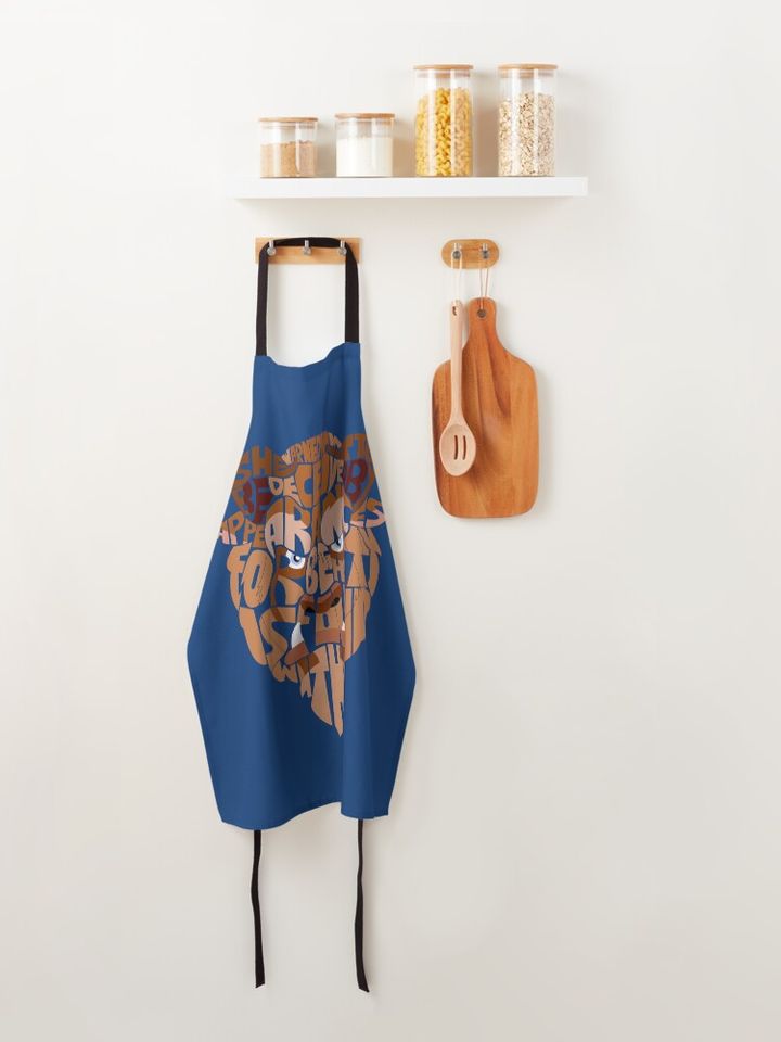 beast Apron