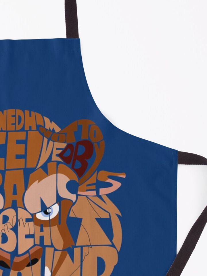 beast Apron