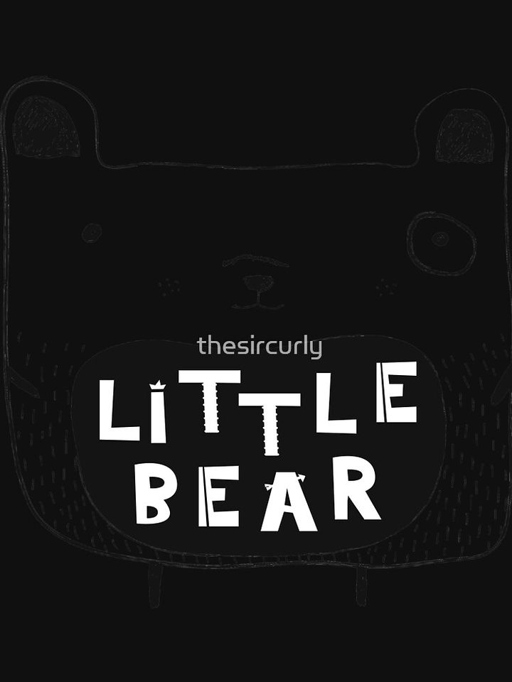 Little Bear Classic T-Shirt