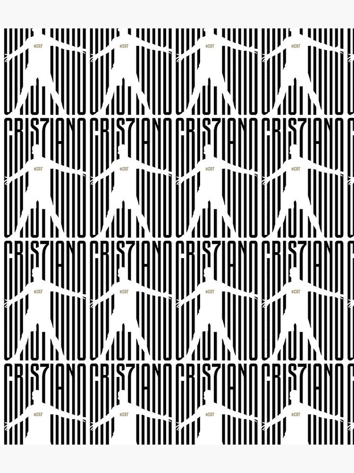 Ronaldo Backpack for Men and Women