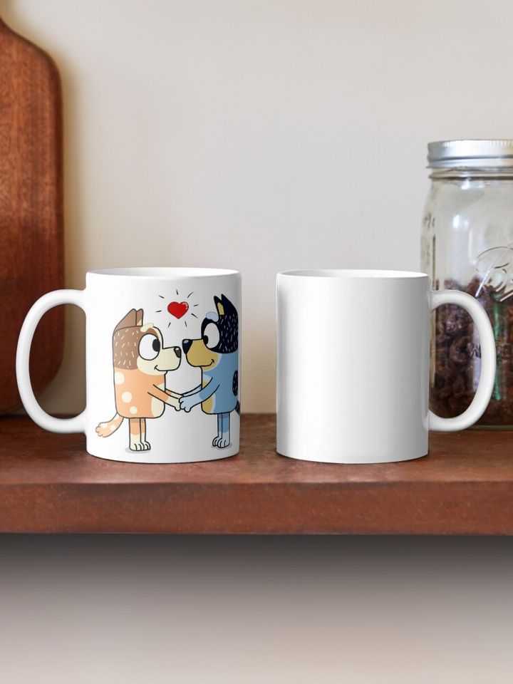 Couple goals Coffee Mug