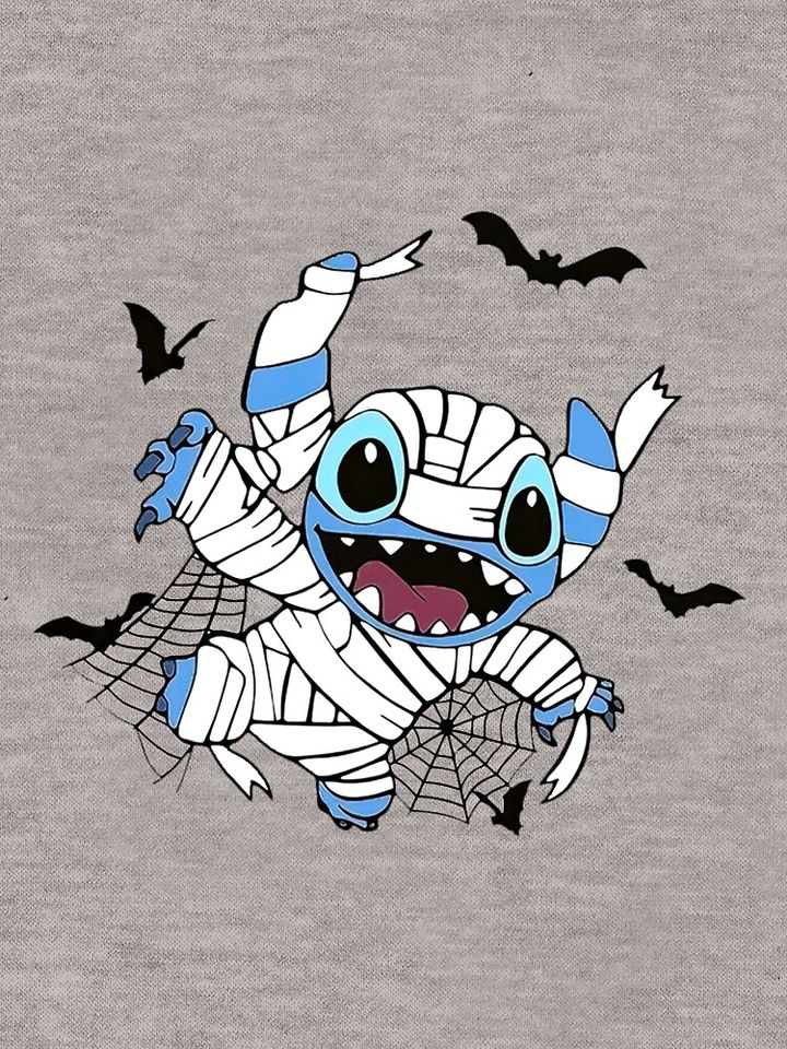 Bundle Stitch Funny Hoodie, Disney Stitch Hoodie, Stitch Ohana Means Family Hoodie