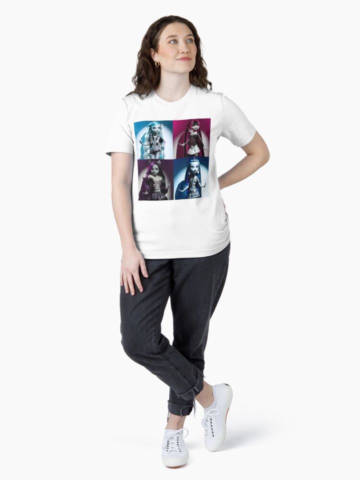 Reel Drama T-Shirt – Stylish Casual Streetwear Graphic Tee for Fans