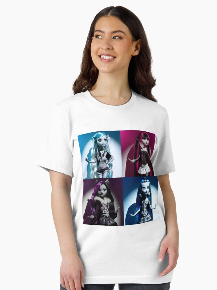 Reel Drama T-Shirt – Stylish Casual Streetwear Graphic Tee for Fans