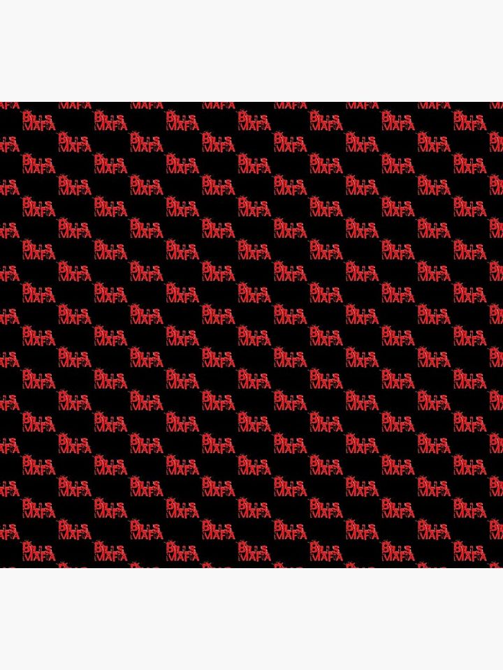 Bills mafia Socks, Gift For Fan