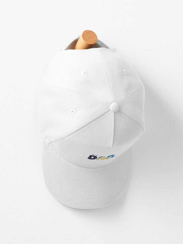 Love Dad Cap