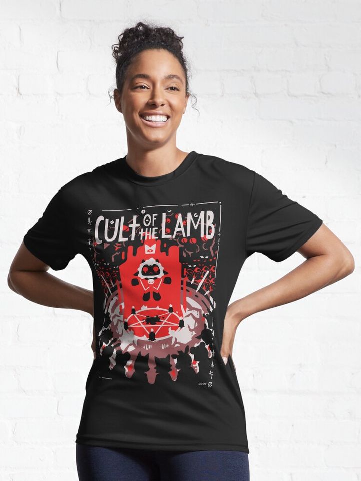 Cult Active T-Shirt
