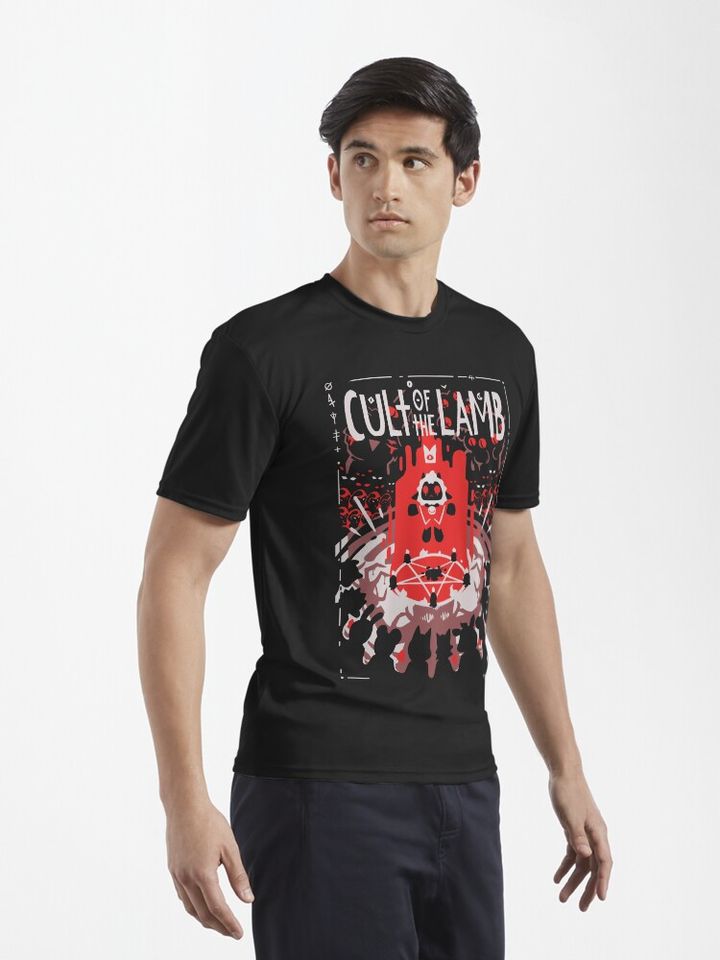 Cult Active T-Shirt