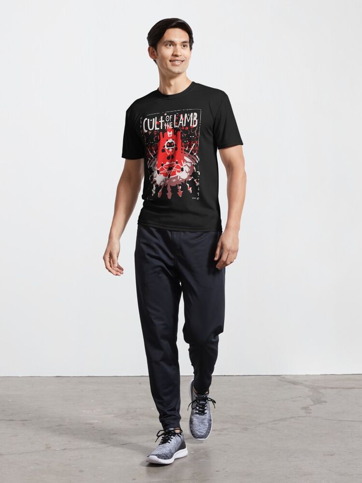 Cult Active T-Shirt