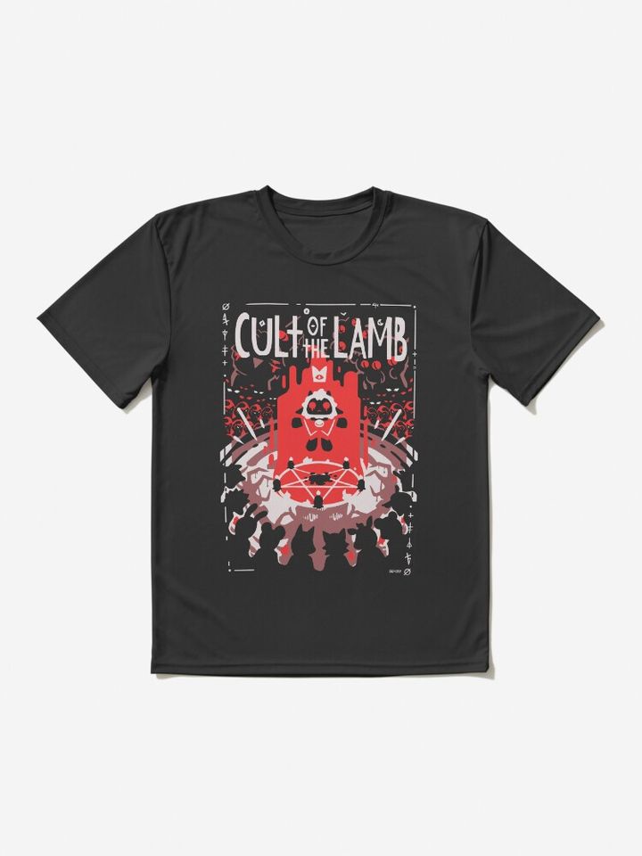 Cult Active T-Shirt