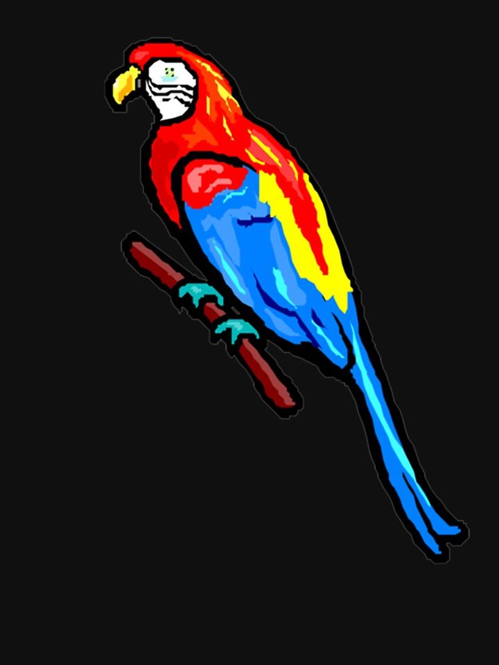 Jimmy Buffett Tank Tops