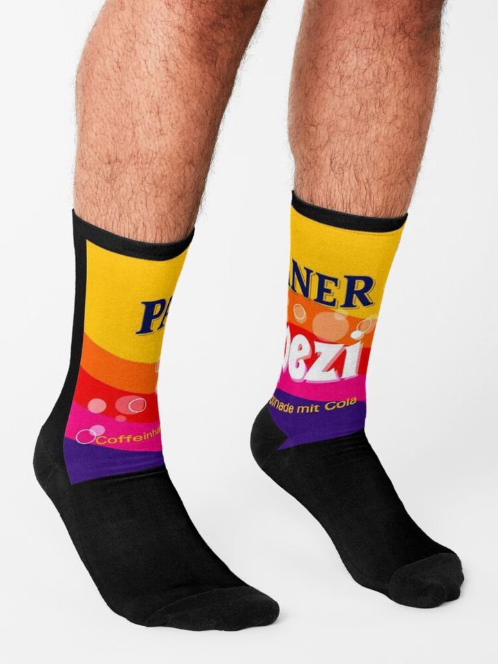 Paulaner Spezi Socks