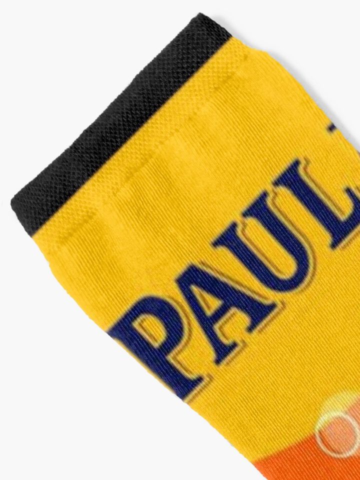 Paulaner Spezi Socks