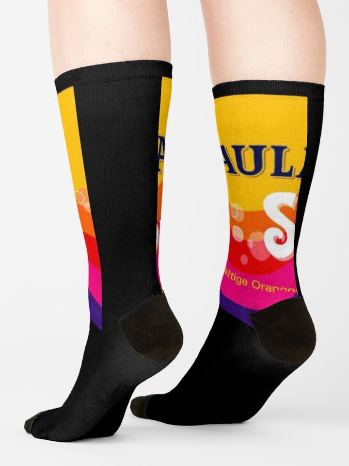 Paulaner Spezi Socks