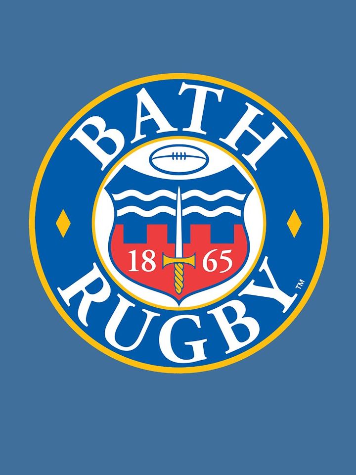 Bath Rugby Hoodie