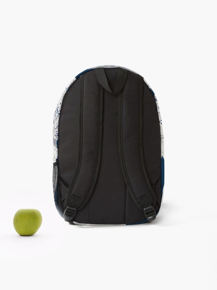Aaron Judge Backpack