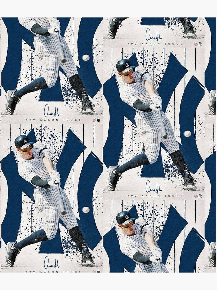 Aaron Judge Backpack