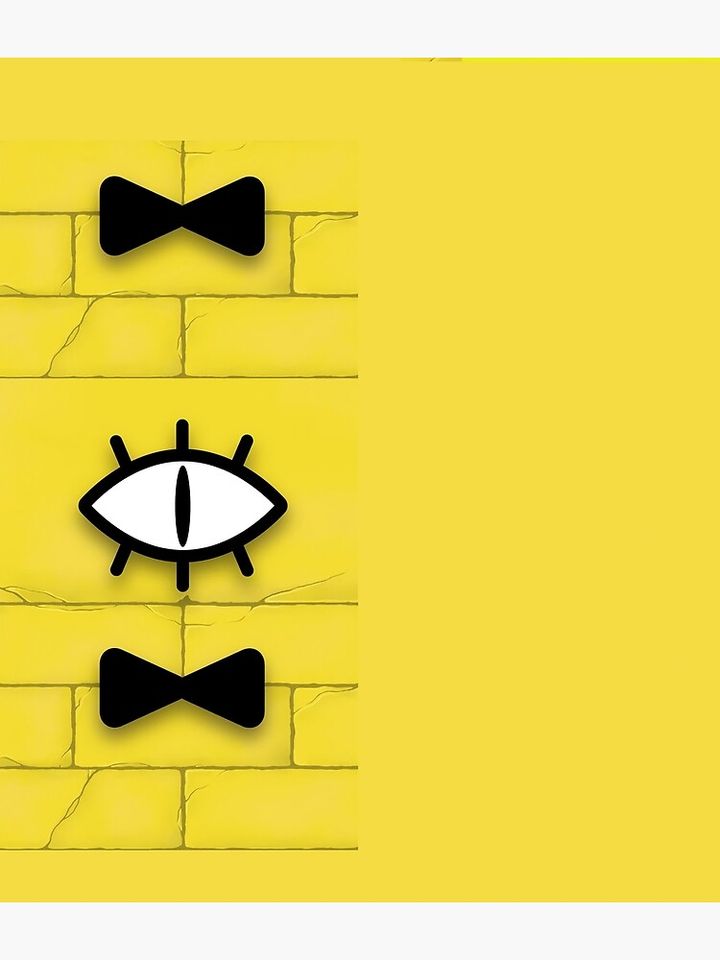 Gravity Falls Backpack