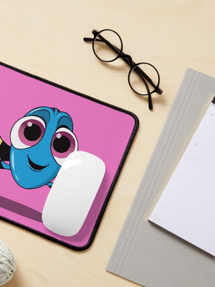 Dory Mouse Pad
