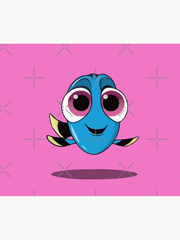 Dory Mouse Pad