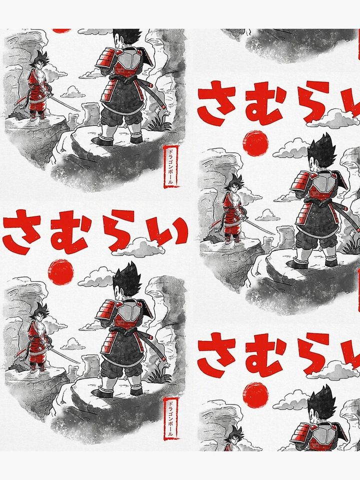 Dragon Ball 6 Backpack, Gift for Fan, Back to School Gift for Kids Fan