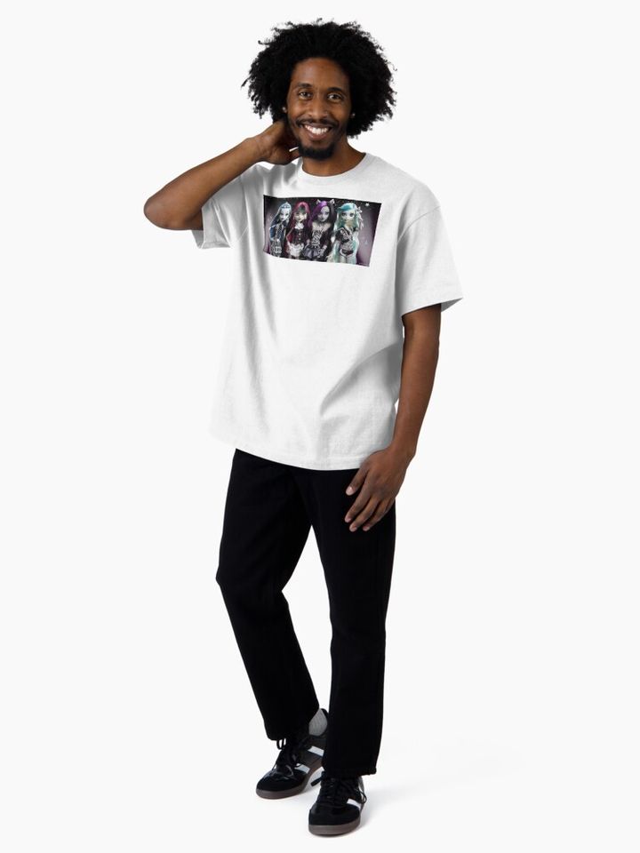 Reel Drama Graphic T-Shirt – Stylish Casual Tee for Adults and Fans
