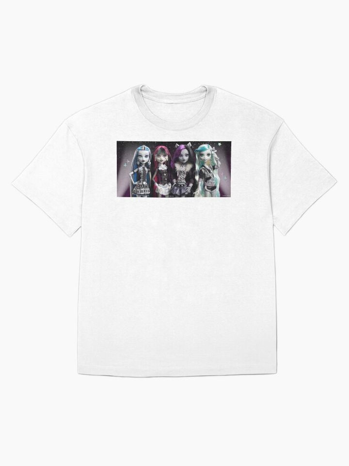 Reel Drama Graphic T-Shirt – Stylish Casual Tee for Adults and Fans
