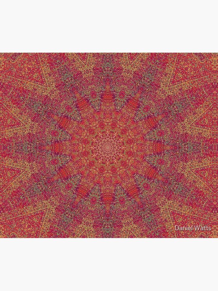 Lightworkers Sun Tapestry