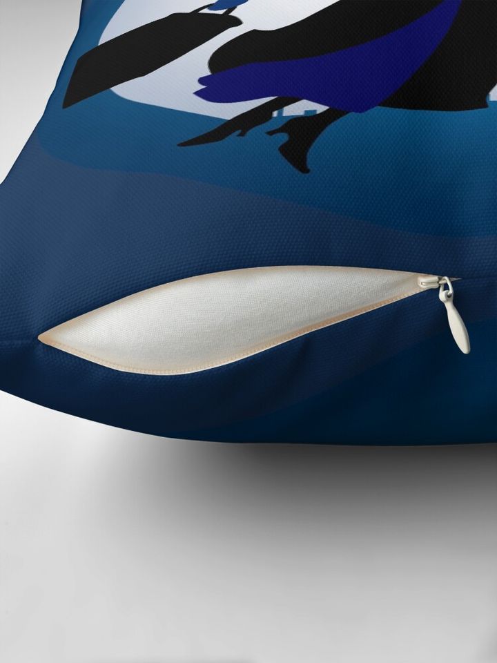 I'm Mary Poppins Y'all Pillow
