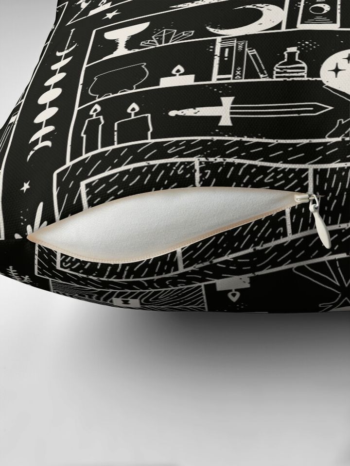 Moon Altar Pillow
