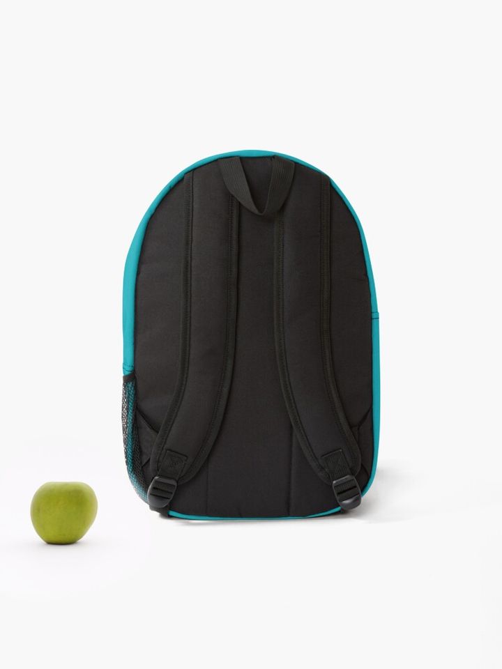 BRUUUUCE   Backpack