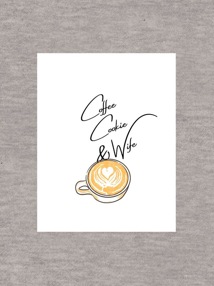 Wife Lightweight Hoodie