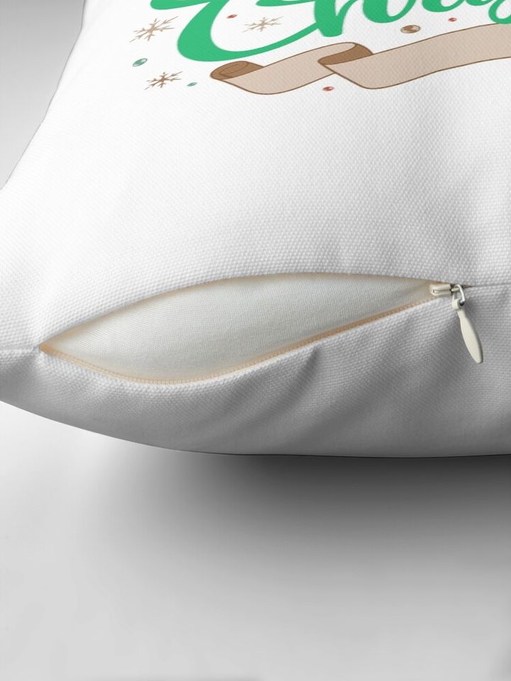 Christmas Pillow