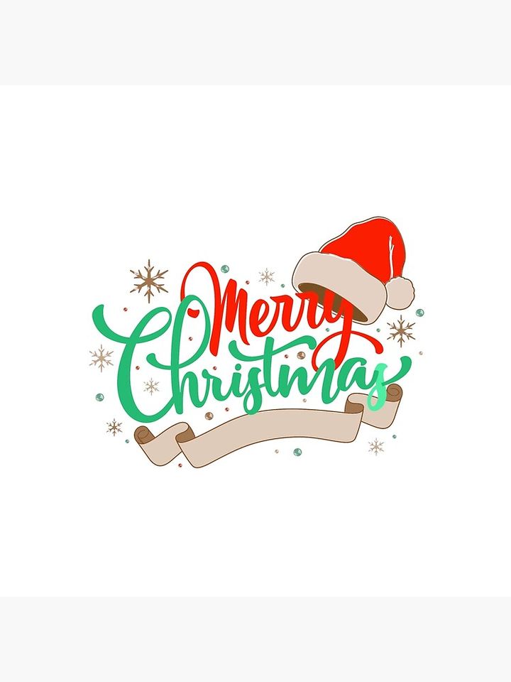 Christmas Pillow