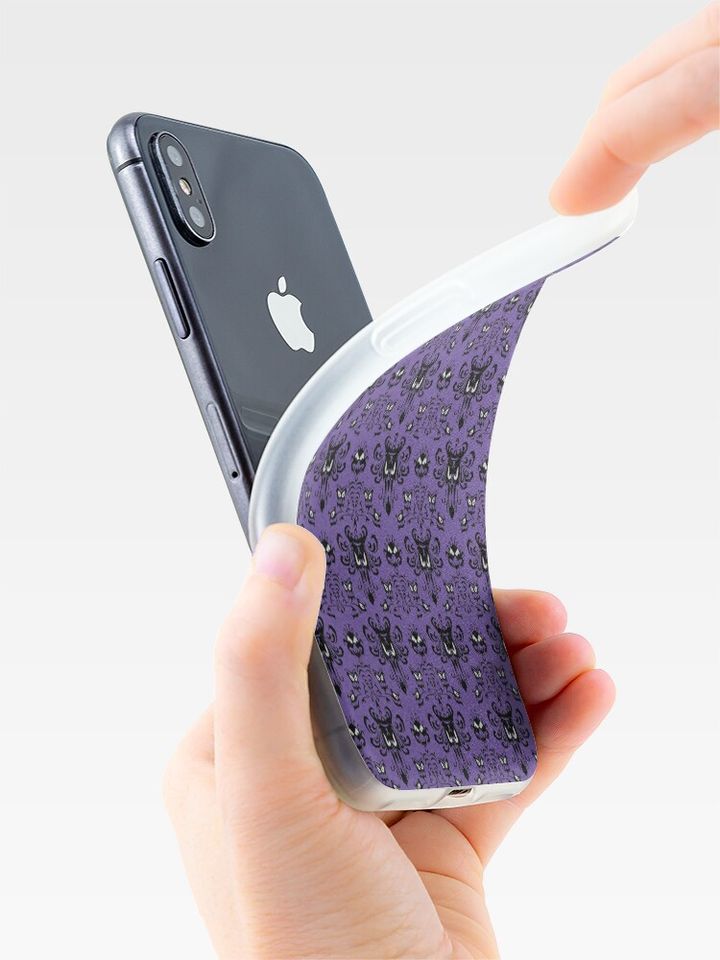 Haunted Mansion  iPhone Case