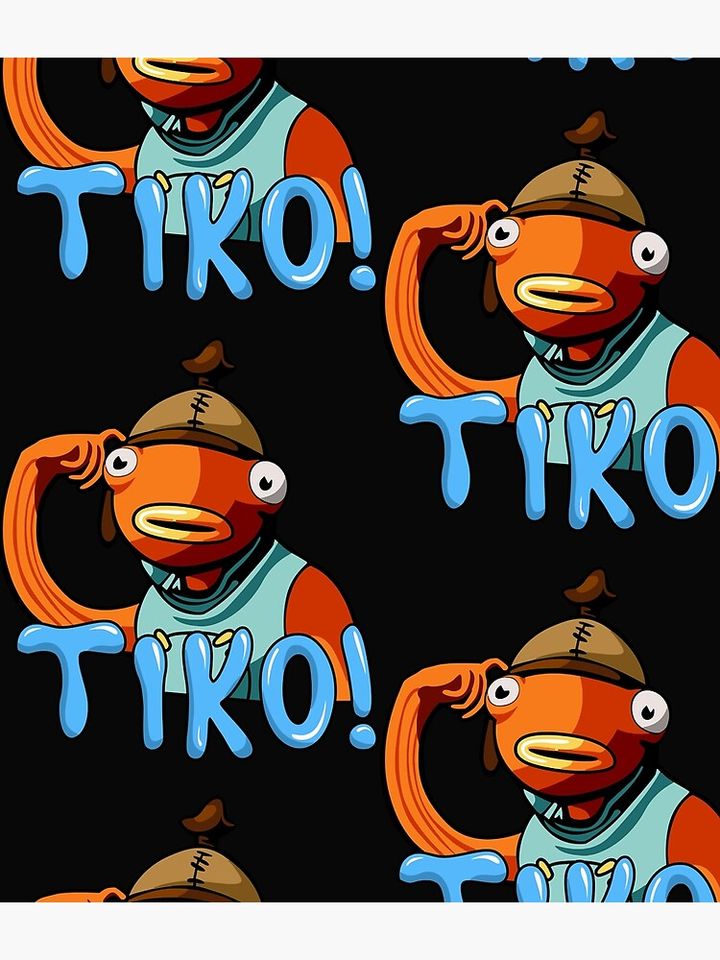 Tiko Shirt Good Boy_on me Backpack