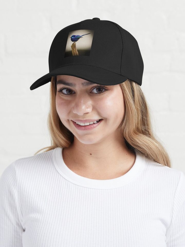 BlueyDad Dad    Cap