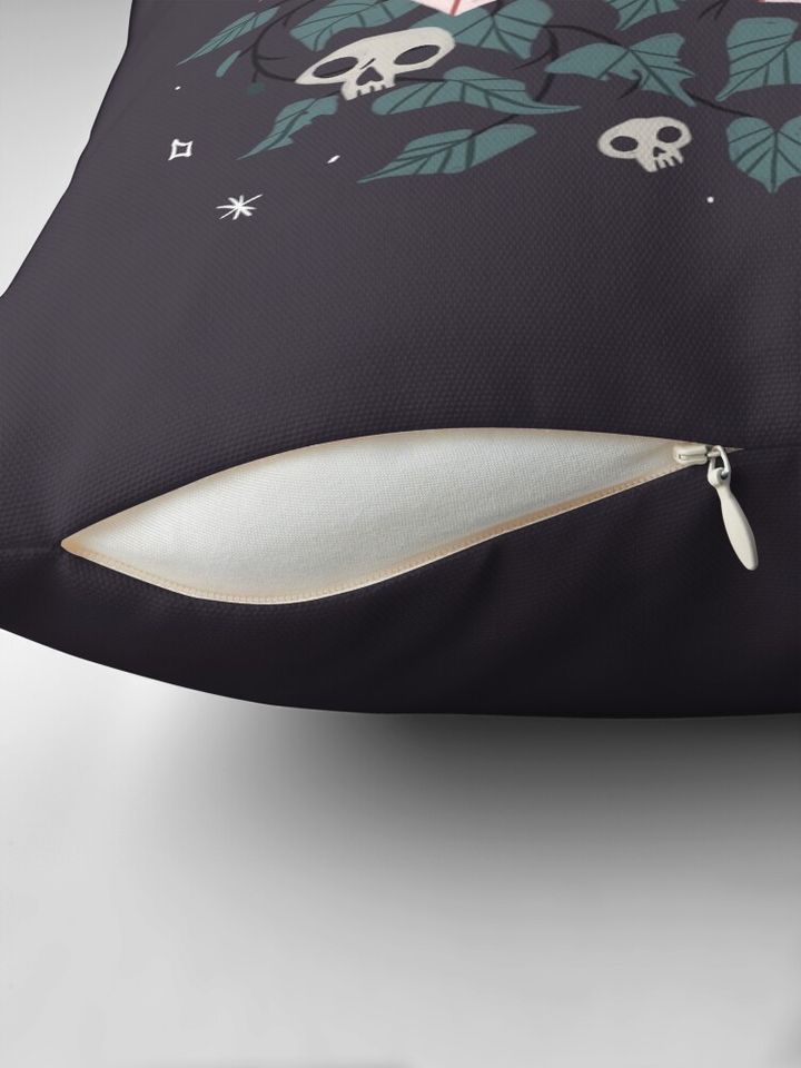 Familiar - Desert Long Eared Bat Pillow