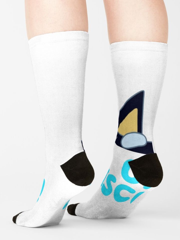 Oh, Biscuits! Socks