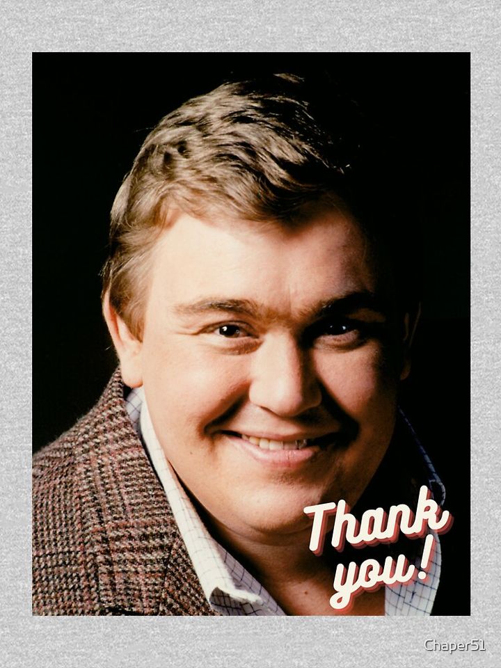John Candy thank you Essential T-Shirt