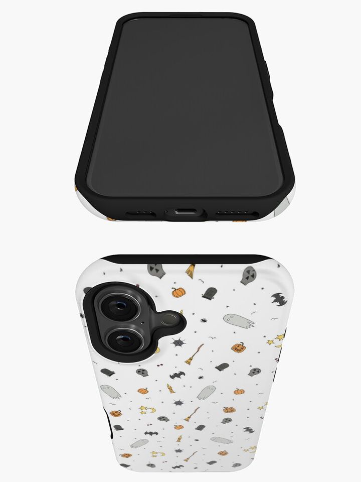 halloween iPhone Case